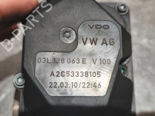 Throttle body AUDI A4 B8 (8K2) | BP36409609M82 - Image 4