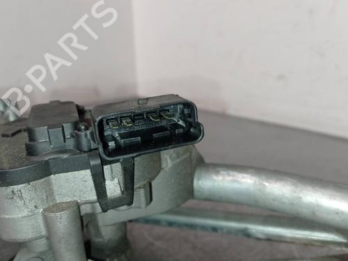 Front wiper motor RENAULT MEGANE II Saloon (LM0/1_) 1.9 dCi (LM0G, LM1G, LM2C) | BP30172879M29 