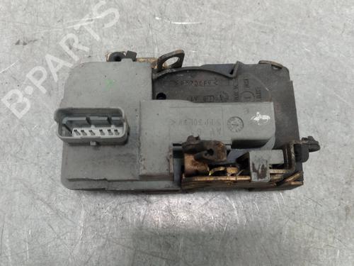 Used Front left lock PEUGEOT 206 CC (2D) [2000-2008]  30202154