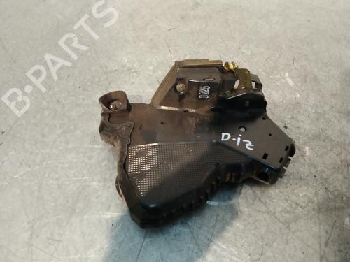 Front left lock TOYOTA COROLLA Estate (_E12_) 2.0 D-4D (CDE120_, CDE120R) | BP22617942C98 