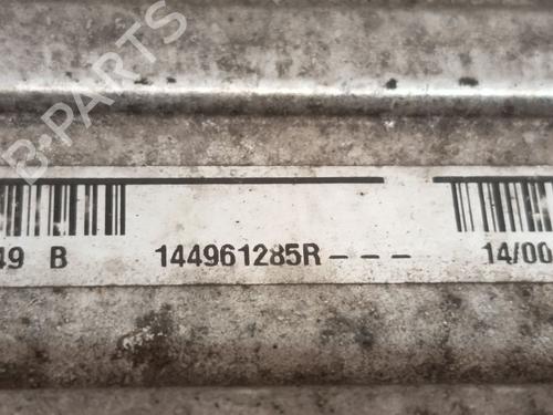 Intercooler RENAULT MEGANE III Hatchback (BZ0/1_, B3_) 1.5 dCi (BZ09, BZ0D, BZ1W, BZ29, BZ14) | BP36807523M30 - Image 3