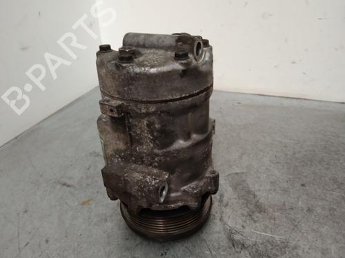 AC-Kompressor OPEL MERIVA A MPV (X03) 1.7 DTI (E75) (75 hp) 24179719