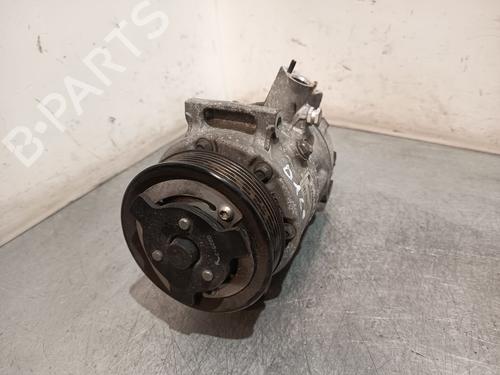 AC compressor AUDI A3 (8P1) 1.9 TDI | BP37645405M34 - Image 4