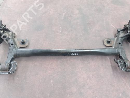 Rear axle OPEL ZAFIRA TOURER C (P12)  | BP18334505M2 