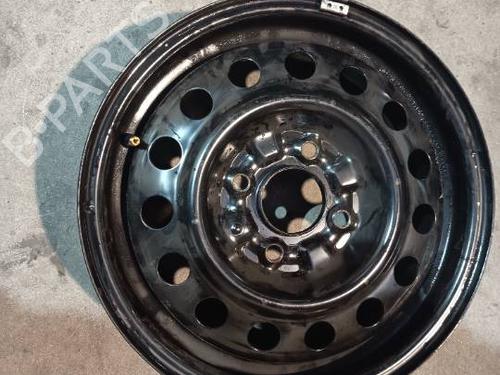 Used Rim Rim HYUNDAI MATRIX (FC) [2001-2010] 39993663 39993663