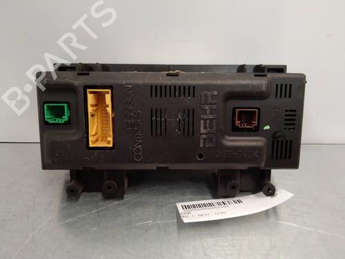Climate control PEUGEOT 307 (3A/C) 1.6 16V | BP2256465I5 