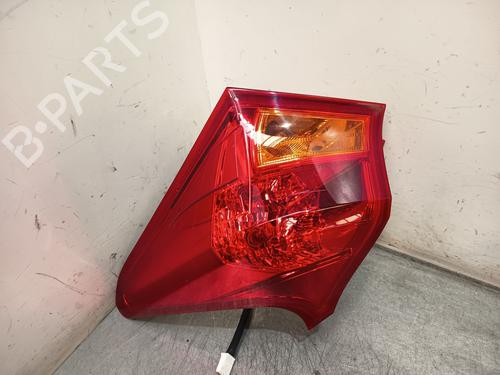 Used Right taillight Right taillight 37666323 37666323