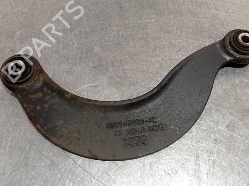 Used Left rear suspension arm FORD FOCUS III [2010-2020]  30563495