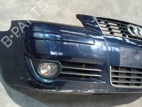 Front bumper AUDI A3 (8P1) 1.9 TDI | BP30901438C7