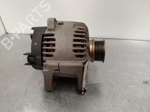 Alternator RENAULT MEGANE II Saloon (LM0/1_)  | BP2247207M7 