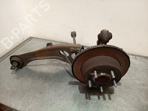 Højre hjullejehus spindel HYUNDAI i30 (FD) [2007-2012]  32337998