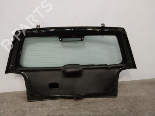Tailgate VW POLO (6N2)  | BP24572319C6 