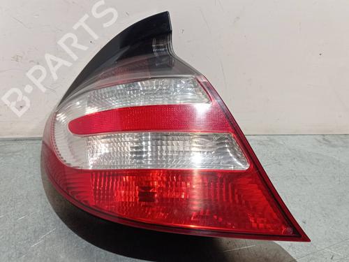 Fanale posteriore sinistro MERCEDES-BENZ C-CLASS Coupe (CL203) C 220 CDI (203.706) (143 hp) 30891141