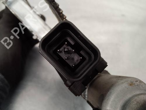 Front right window mechanism OPEL CORSA C (X01) 1.3 CDTI (F08, F68) | BP2258859C23 