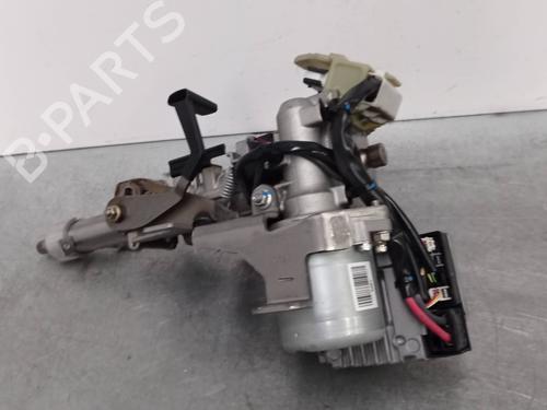 Steering column RENAULT MEGANE III Grandtour (KZ0/1)  | BP8528908M21 