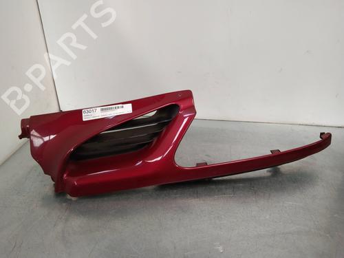 Used Grille RENAULT SCÉNIC I MPV (JA0/1_, FA0_) 1.6 (JA00, JA16, JA15, JA19, JA1V, JA2B, JA2C, JA0B,... (107 hp) 14221282