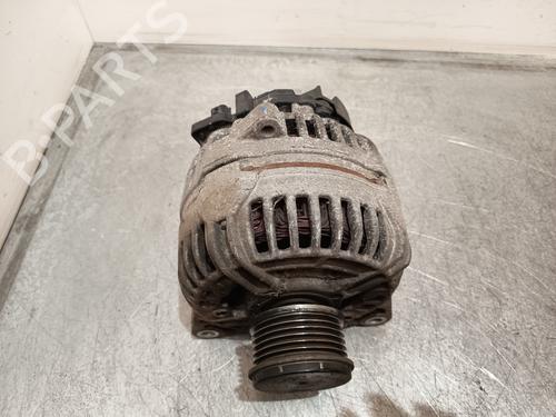 Alternator RENAULT KANGOO / GRAND KANGOO II (KW0/1_) 1.5 dCi 85 (KW0K, KW0L, KW0B) | BP28196473M7 