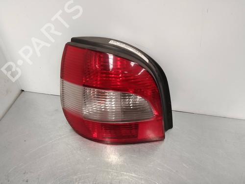 Used Left taillight RENAULT SCÉNIC I MPV (JA0/1_, FA0_) 1.9 dTi (JA1U) (80 hp) 2250513