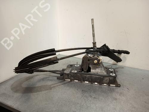 Gear lever VW GOLF VI (5K1) | BP38445693M90 - Image 3