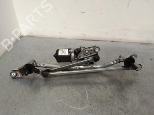Used Front wiper motor NISSAN QASHQAI / QASHQAI +2 I (J10, NJ10, JJ10E) [2006-2014]  22802082