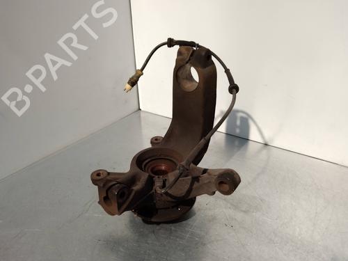 Right front steering knuckle RENAULT SCÉNIC II (JM0/1_) 1.9 dCi (JM0G, JM12, JM1G, JM2C) | BP2257801M26 