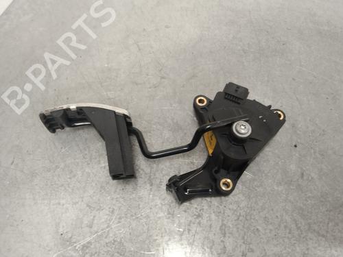 Pedal NISSAN QASHQAI +2 (JJ10E)  | BP29537036I4 