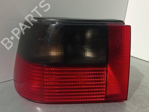 Used Left taillight SEAT IBIZA II (6K1) 1.9 D (64 hp) 11509313