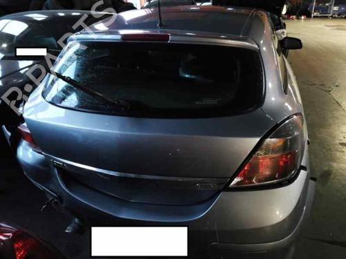 Electronic sensor OPEL ASTRA H GTC (A04) 1.9 CDTI (L08) | BP12458124M84 