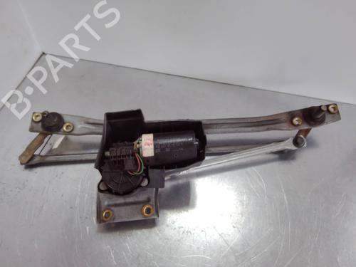 Front wiper motor FORD SIERRA II Hatchback (GBC, GBG) 2.0 | BP9298460M29 
