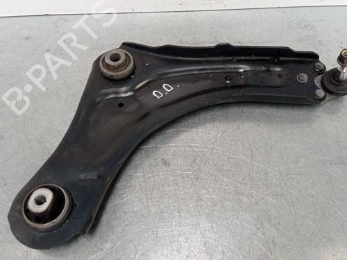 Used Right front suspension arm RENAULT MEGANE III Hatchback (BZ0/1_, B3_) 1.5 dCi (86 hp) 12845969
