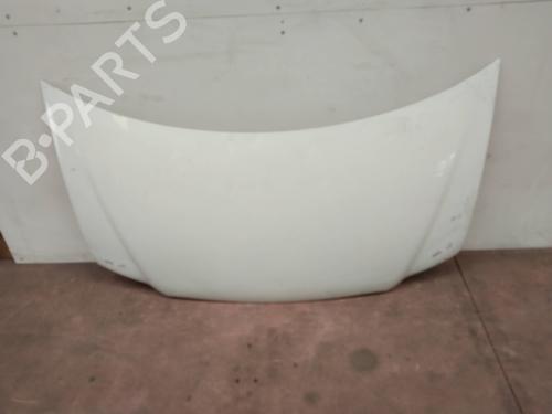 Used Hood CHRYSLER VOYAGER / GRAND VOYAGER III (GS_, NS_) 2.5 TD (116 hp) 2425846