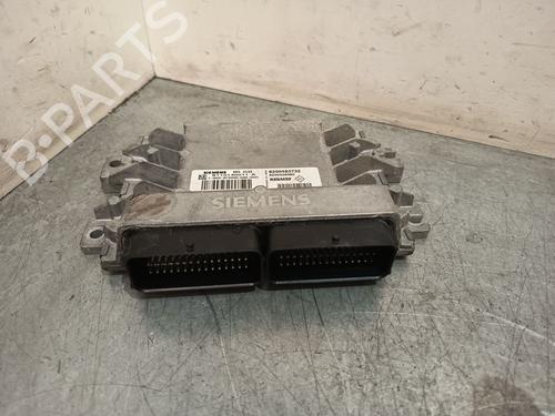 Calculateur moteur (ecu) Calculateur moteur (ecu) 37198480 37198480