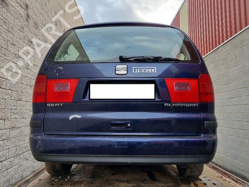 Engine control unit (ECU) SEAT ALHAMBRA (7V8, 7V9) 2.0 i | BP25868421M57 