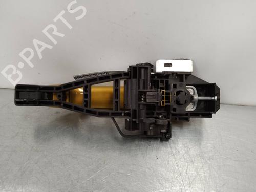 Front right exterior door handle FORD FOCUS III 1.6 TDCi | BP2252803C129 