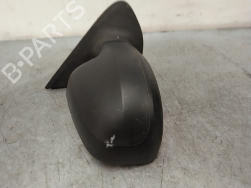 Right mirror DACIA SANDERO  | BP22409551C27 