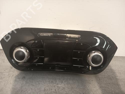 Used Climate control NISSAN JUKE (F15) [2010-2019]  27701202