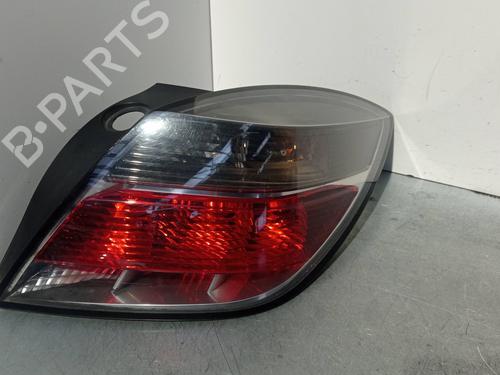 Højre baglygte OPEL ASTRA H (A04)  | BP11541245C35 