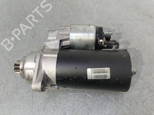 Used Starter SEAT CORDOBA (6K1, 6K2) 1.9 TDI (90 hp) 11869658