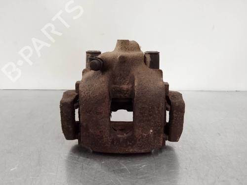 Used Right rear brake caliper BMW 3 Compact (E46) 325 ti (192 hp) 11622072
