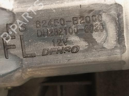Front left window mechanism KIA SOUL II (PS) | BP36814410C22 - Image 3
