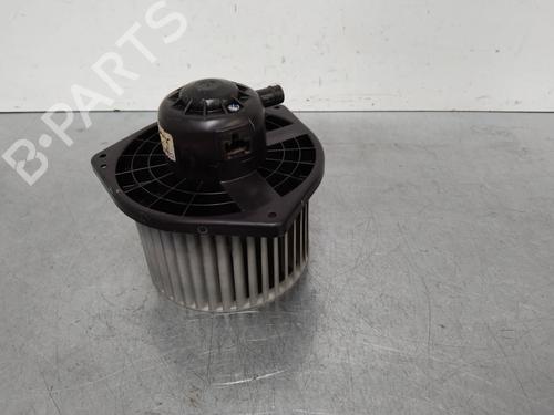 Used Heater blower motor MITSUBISHI LANCER VIII (CY_A, CZ_A) [2007-2025]  13042493