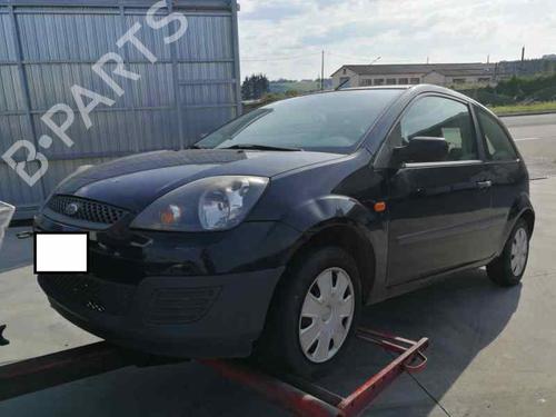 Right taillight FORD FIESTA V (JH_, JD_) 1.4 TDCi | BP7777974C35