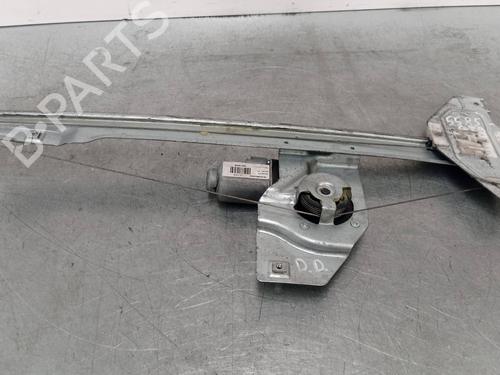 Used Front right window mechanism CITROËN BERLINGO MULTISPACE (B9) 1.6 HDi 75 / BlueHDi 75 (75 hp) 9623283