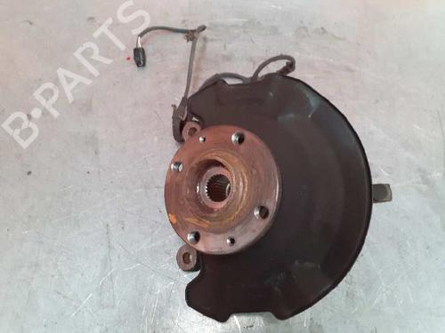 Used Left front steering knuckle SUZUKI SWIFT III (MZ, EZ) [2005-2025]  4496141