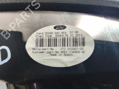 Right tailgate light FORD S-MAX (WA6) | BP33119688C80 - Image 3