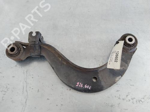 Used Left rear suspension arm SEAT LEON (1P1) 1.9 TDI (105 hp) 14219257