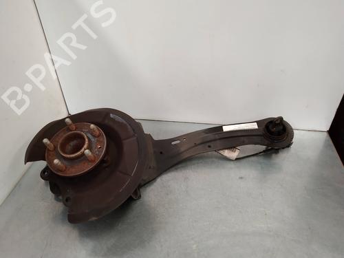 Used Left rear steering knuckle VOLVO V40 Hatchback (525) D2 (114 hp) 2299618