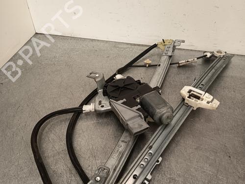 Front left window mechanism CITROËN XSARA Coupe (N0) 2.0 HDI 90 | BP27338160C22 