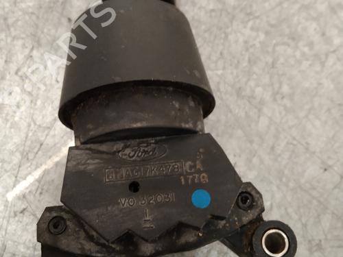 Steering column stalk FORD ESCORT IV (GAF, AWF, ABFT) 1.6 | BP22778858I23 
