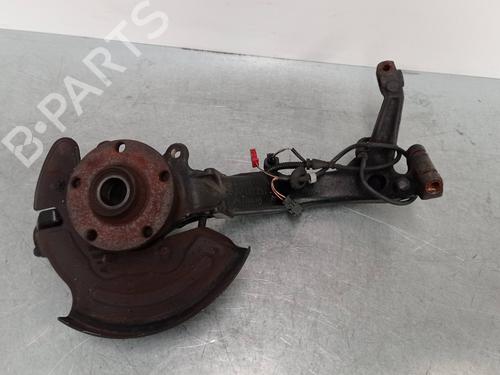 Right front steering knuckle VW PASSAT B5.5 (3B3) 1.9 TDI | BP16774349M26 